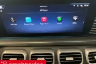 Mercedes-Benz GLE 580 din 2024 cu 22.081 km - oferta MER173071 - foto 27