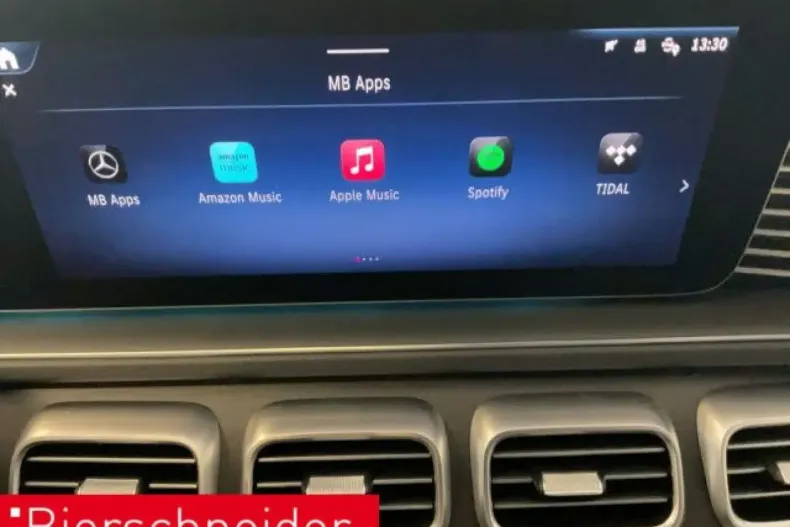 Mercedes-Benz GLE 580 din 2024 cu 22.081 km - oferta MER173071 - foto 27