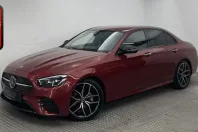 Mercedes-Benz E 400 din 2022 cu 98.030 km - oferta MER173072 - foto 1