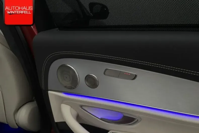 Mercedes-Benz E 400 din 2022 cu 98.030 km - oferta MER173072 - foto 16