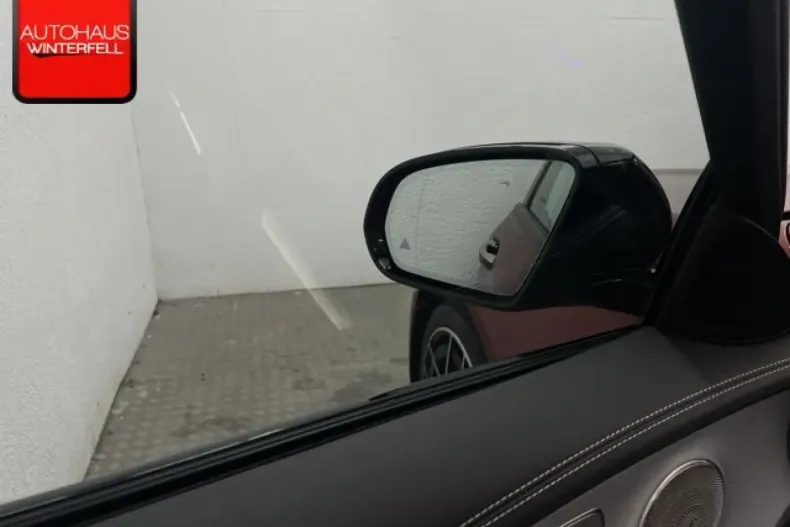 Mercedes-Benz E 400 din 2022 cu 98.030 km - oferta MER173072 - foto 17