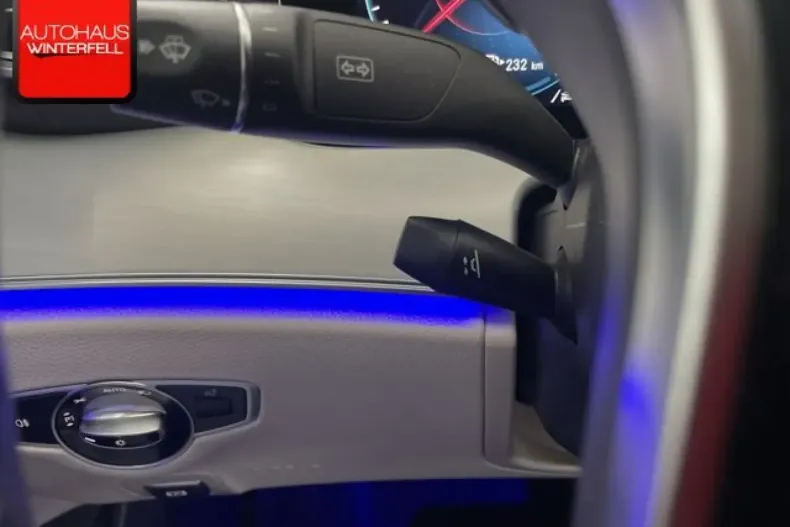 Mercedes-Benz E 400 din 2022 cu 98.030 km - oferta MER173072 - foto 23