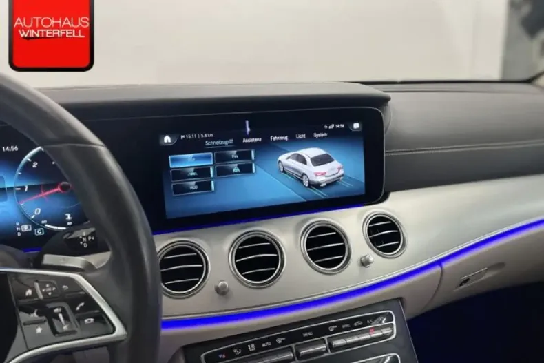 Mercedes-Benz E 400 din 2022 cu 98.030 km - oferta MER173072 - foto 30