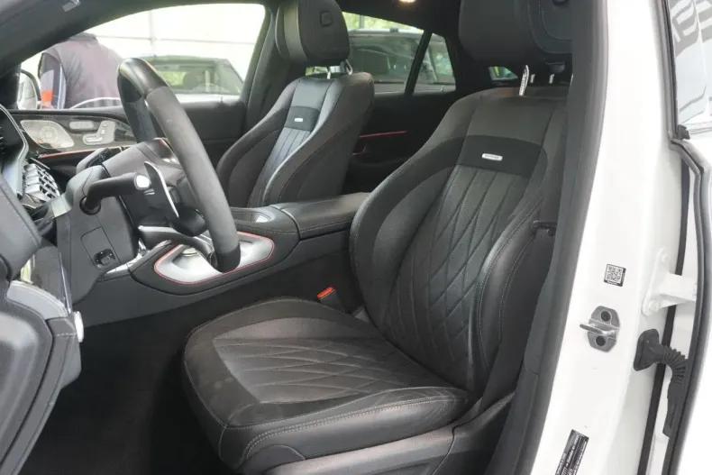 Mercedes-Benz GLE 63 AMG din 2023 cu 21.980 km - oferta MER173073 - foto 8