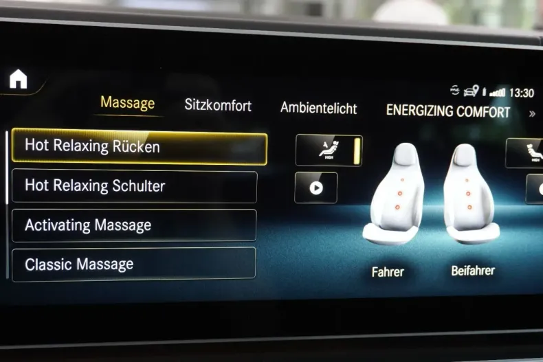 Mercedes-Benz GLE 63 AMG din 2023 cu 21.980 km - oferta MER173073 - foto 16