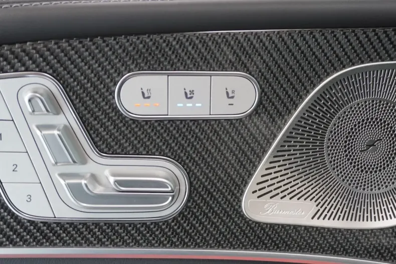 Mercedes-Benz GLE 63 AMG din 2023 cu 21.980 km - oferta MER173073 - foto 23