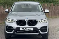 BMW X3 din 2021 cu 55.987 km - oferta BMW173074 - foto 3