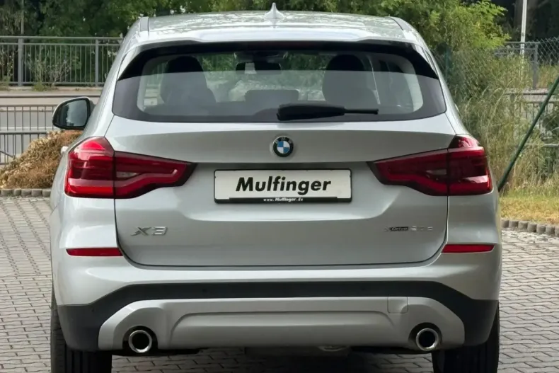 BMW X3 din 2021 cu 55.987 km - oferta BMW173074 - foto 4