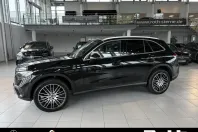 Mercedes-Benz GLC 220 din 2024 cu 9.400 km - oferta MER173076 - foto 1
