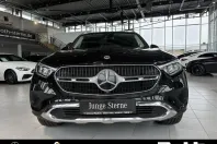 Mercedes-Benz GLC 220 din 2024 cu 9.400 km - oferta MER173076 - foto 3