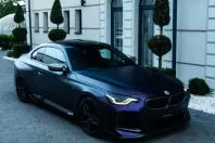 BMW M240i din 2022 cu 26.000 km - oferta BMW173077 - foto 1