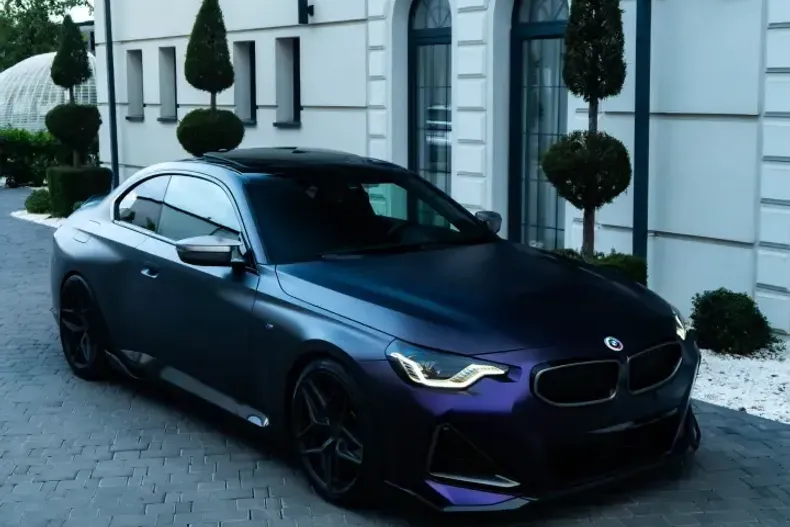 BMW M240i din 2022 cu 26.000 km - oferta BMW173077 - foto 1