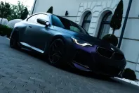 BMW M240i din 2022 cu 26.000 km - oferta BMW173077 - foto 2