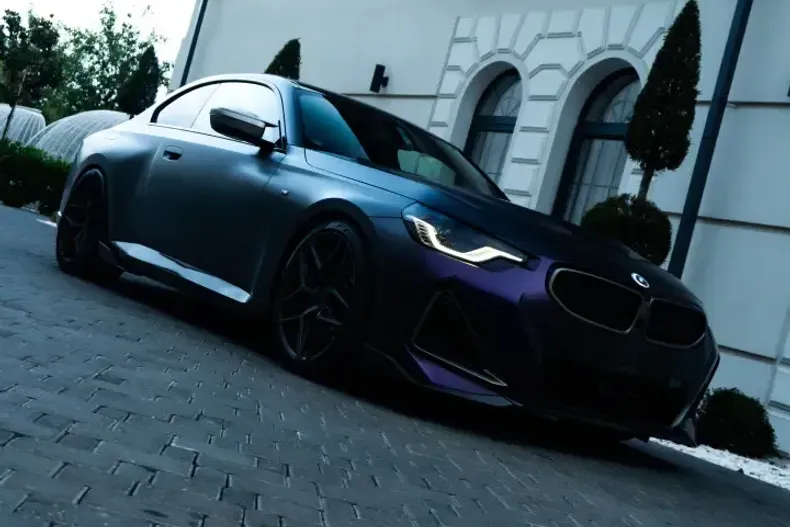 BMW M240i din 2022 cu 26.000 km - oferta BMW173077 - foto 2