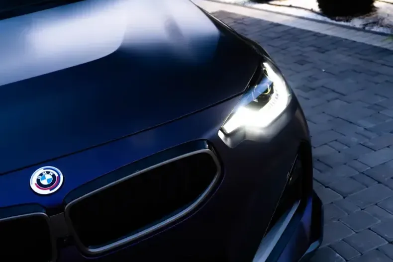 BMW M240i din 2022 cu 26.000 km - oferta BMW173077 - foto 4