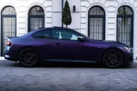 BMW M240i din 2022 cu 26.000 km - oferta BMW173077 - foto 5