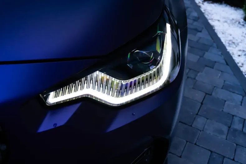 BMW M240i din 2022 cu 26.000 km - oferta BMW173077 - foto 6