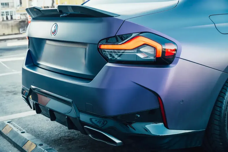 BMW M240i din 2022 cu 26.000 km - oferta BMW173077 - foto 10