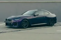 BMW M240i din 2022 cu 26.000 km - oferta BMW173077 - foto 11