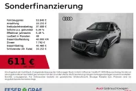 Audi Q8 din 2024 cu 56.062 km - oferta AUD173078 - foto 1