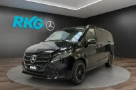 Mercedes-Benz V 300 din 2024 cu 17.874 km - oferta MER173079 - foto 1