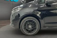 Mercedes-Benz V 300 din 2024 cu 17.874 km - oferta MER173079 - foto 5