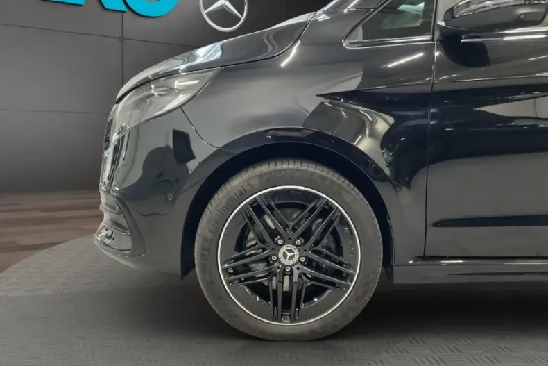 Mercedes-Benz V 300 din 2024 cu 17.874 km - oferta MER173079 - foto 5