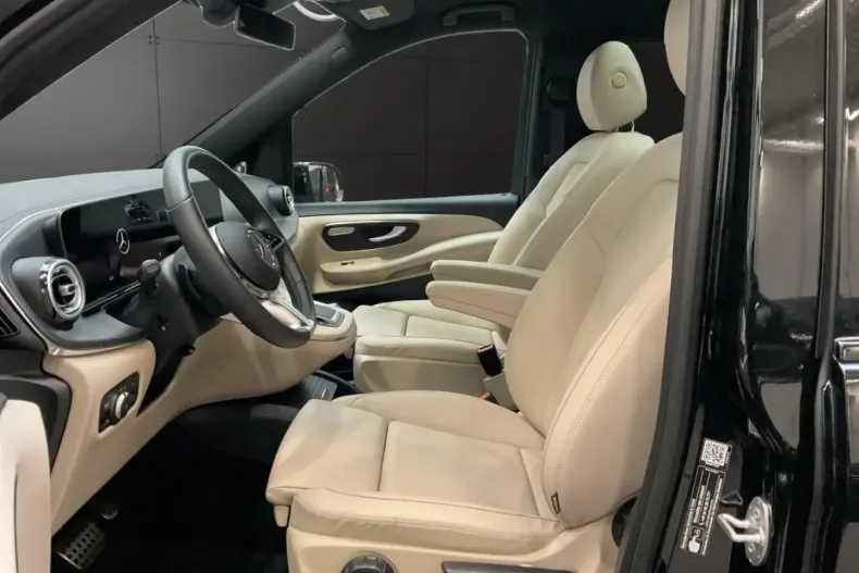 Mercedes-Benz V 300 din 2024 cu 17.874 km - oferta MER173079 - foto 7