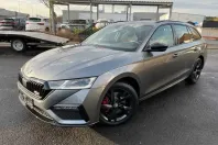 Skoda Octavia din 2024 cu 89.000 km - oferta SKO173080 - foto 1