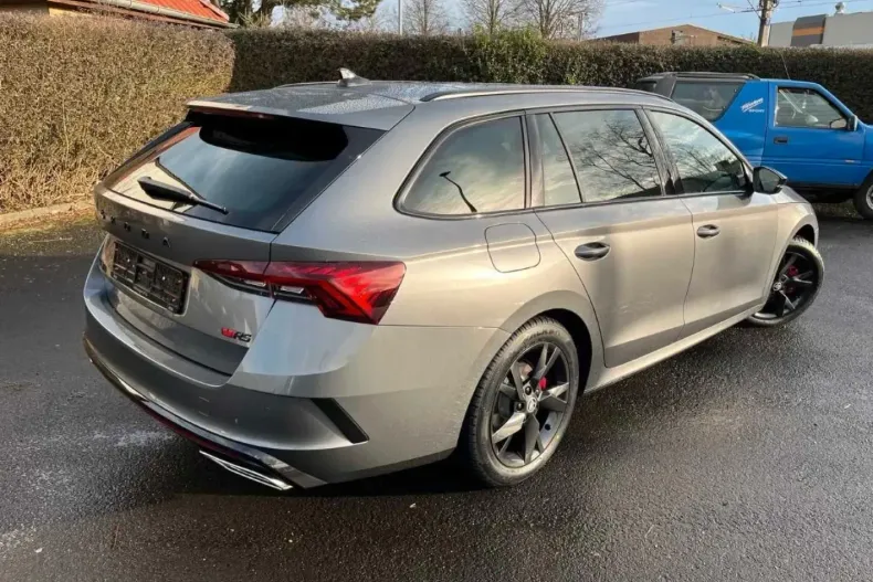 Skoda Octavia din 2024 cu 89.000 km - oferta SKO173080 - foto 3