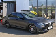 Mercedes-Benz E 63 AMG din 2022 cu 2.700 km - oferta MER173081 - foto 1
