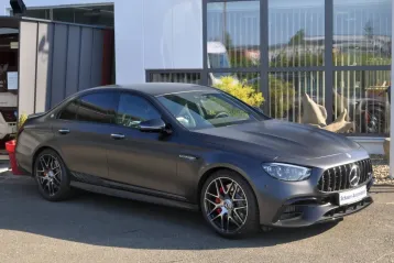 Mercedes-Benz E 63 AMG din 2022 - oferta MER173081