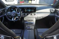 Mercedes-Benz E 63 AMG din 2022 cu 2.700 km - oferta MER173081 - foto 11