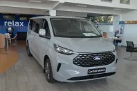 Ford Tourneo Custom din 2025 cu 3.300 km - oferta FOR173082 - foto 1