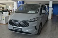 Ford Tourneo Custom din 2025 cu 3.300 km - oferta FOR173082 - foto 3