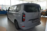 Ford Tourneo Custom din 2025 cu 3.300 km - oferta FOR173082 - foto 6