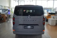 Ford Tourneo Custom din 2025 cu 3.300 km - oferta FOR173082 - foto 7