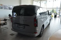 Ford Tourneo Custom din 2025 cu 3.300 km - oferta FOR173082 - foto 8