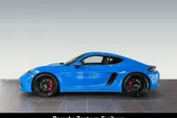 Porsche Cayman din 2024 cu 29.990 km - oferta POR173083 - foto 2