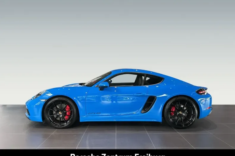 Porsche Cayman din 2024 cu 29.990 km - oferta POR173083 - foto 2