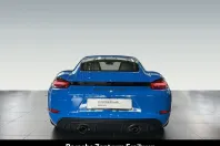 Porsche Cayman din 2024 cu 29.990 km - oferta POR173083 - foto 5