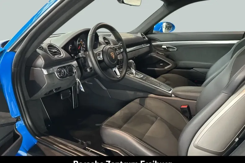 Porsche Cayman din 2024 cu 29.990 km - oferta POR173083 - foto 7