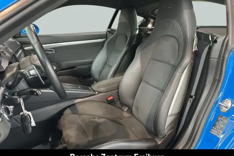 Porsche Cayman din 2024 cu 29.990 km - oferta POR173083 - foto 8