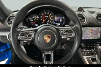 Porsche Cayman din 2024 cu 29.990 km - oferta POR173083 - foto 15