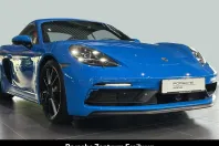 Porsche Cayman din 2024 cu 29.990 km - oferta POR173083 - foto 23