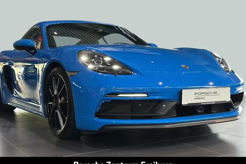 Porsche Cayman din 2024 cu 29.990 km - oferta POR173083 - foto 23