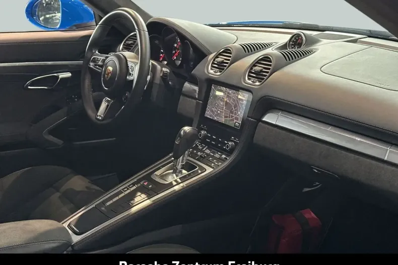 Porsche Cayman din 2024 cu 29.990 km - oferta POR173083 - foto 24