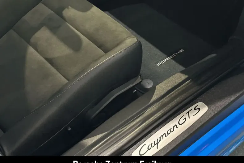 Porsche Cayman din 2024 cu 29.990 km - oferta POR173083 - foto 25