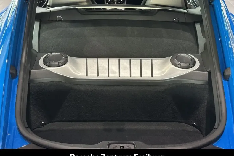 Porsche Cayman din 2024 cu 29.990 km - oferta POR173083 - foto 27