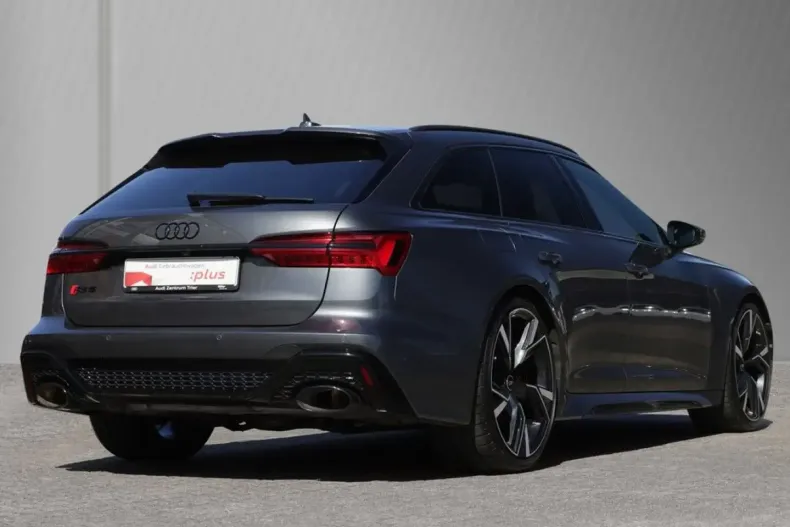 Audi RS6 din 2023 cu 67.800 km - oferta AUD173084 - foto 3